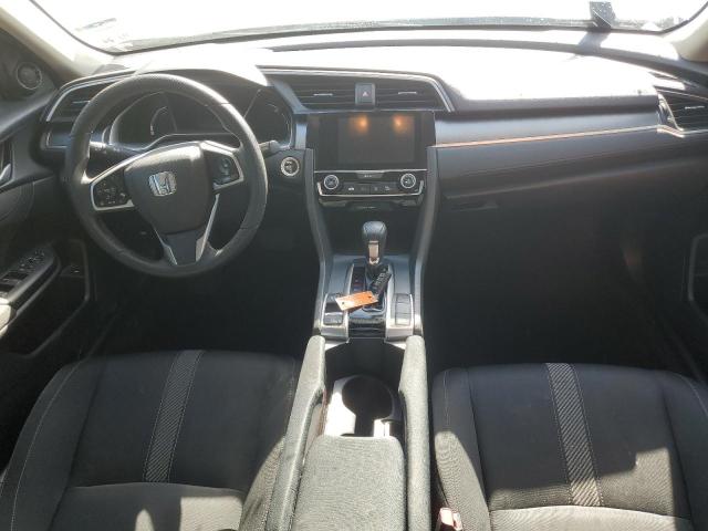 2018 HONDA CIVIC EX 2HGFC2F75JH533199