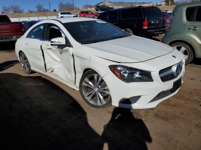 VIN WDDSJ4GB2GN349006 2016 Mercedes-Benz CLA-Class,... no.4