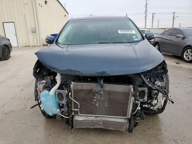 2016 FORD EDGE TITAN 2FMPK3K92GBB82522