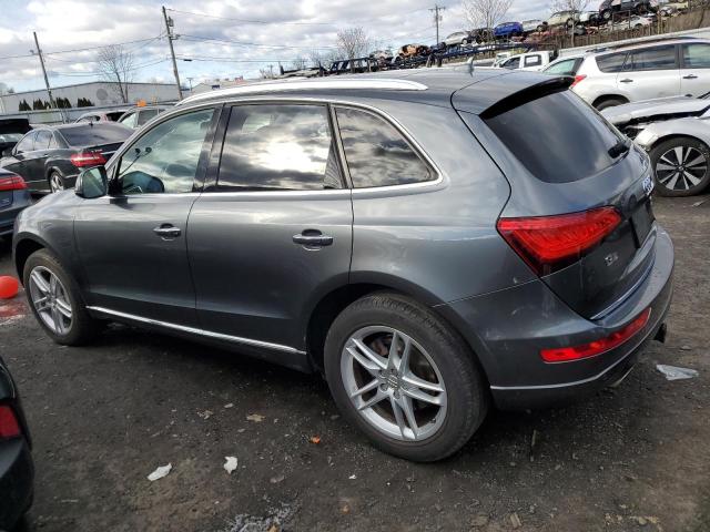 WA1CVAFP5GA030425 2016 AUDI Q5, photo no. 2