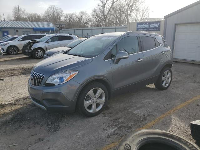 Image of 2015 BUICK ENCORE