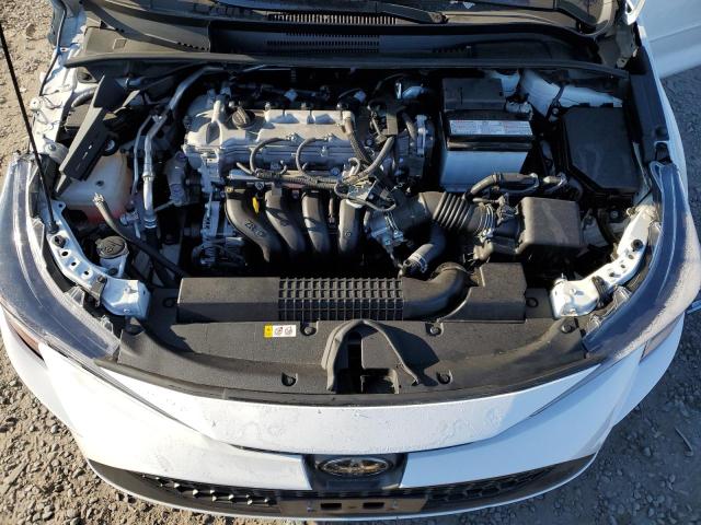 2020 TOYOTA COROLLA LE 5YFEPRAE0LP073783