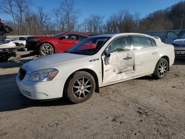 2007 Buick Lucerne CXL