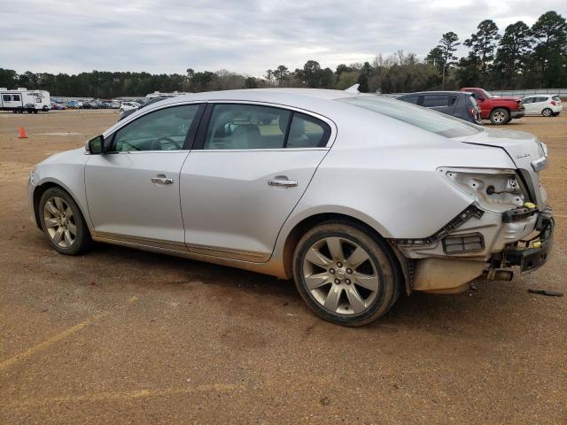 2011 Buick Lacrosse Cxs VIN: 1G4GE5ED4BF330664 Lot: 51812924