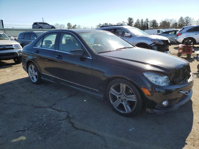 2010 Mercedes-Benz C-klasse - Image 4