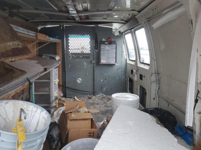 1991 Ford Econoline E250 Van VIN: 1FTFE24Y2MHB38640 Lot: 41437824