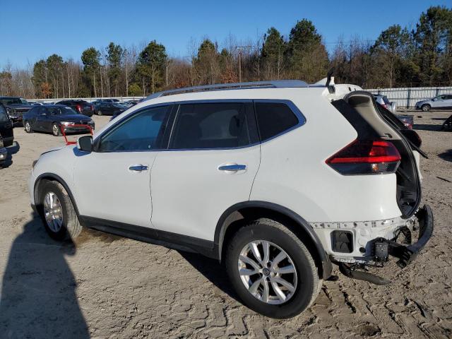 2019 NISSAN ROGUE S/SV KNMAT2MT0KP507471