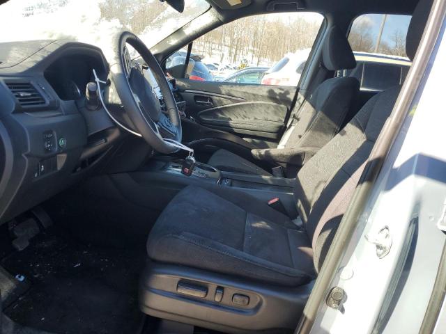 2022 HONDA PILOT SPOR - 5FNYF6H3XNB061979