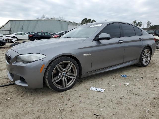 VIN 1C4RJEAG7KC580149 2013 BMW 5 SERIES no.1