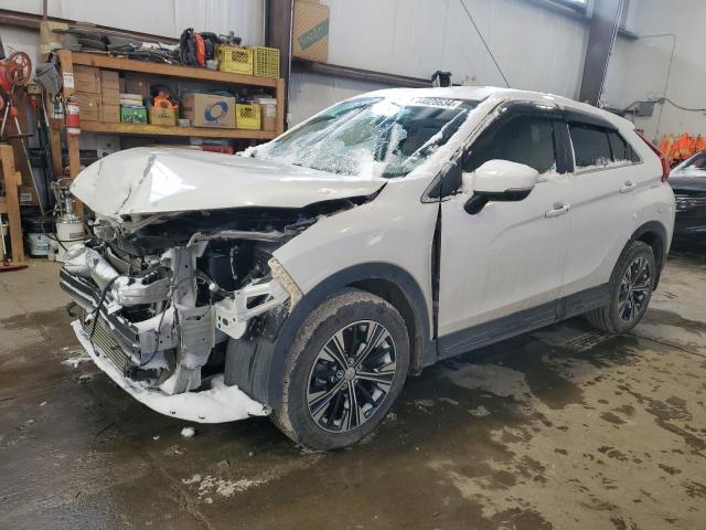 2018 Mitsubishi Eclipse Cross Le VIN: JA4AT4AA6JZ618179 Lot: 44026634