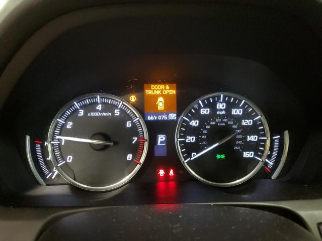 2015 Acura TLX - Image 9