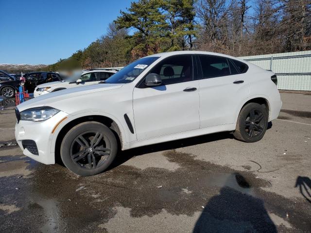 5UXKU2C58K0Z64461 2019 BMW X6 - Image 1