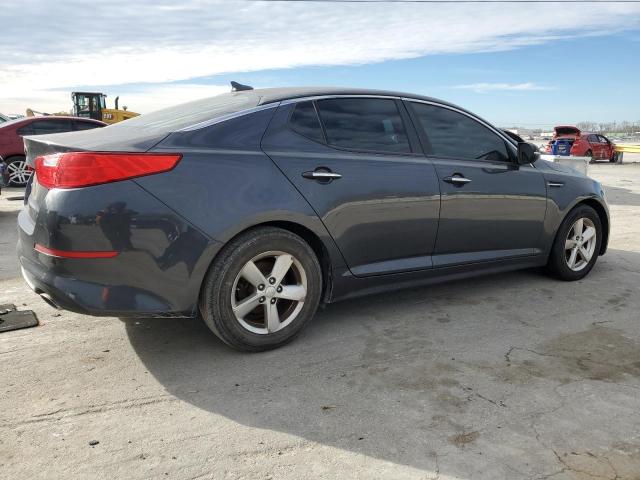 2015 Kia Optima Lx VIN: 5XXGM4A72FG512128 Lot: 44893974