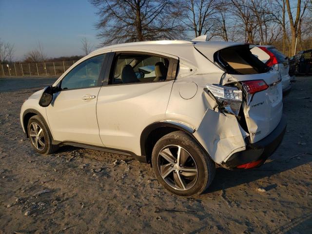 2021 HONDA HR-V EX - 3CZRU6H58MM720206