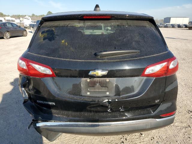 2018 CHEVROLET EQUINOX LT 3GNAXJEV9JL120868