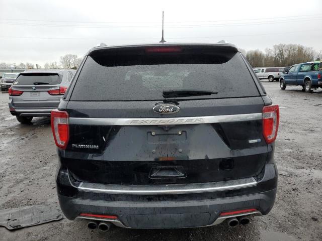 2019 FORD EXPLORER P 1FM5K8HT3KGA00884
