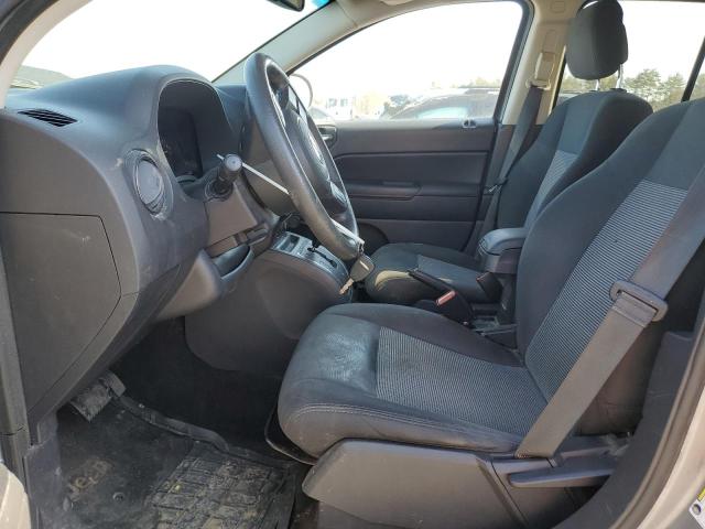 2016 JEEP COMPASS SP - 1C4NJDBB1GD522535