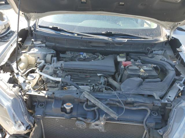 2016 NISSAN ROGUE S - KNMAT2MV4GP690608