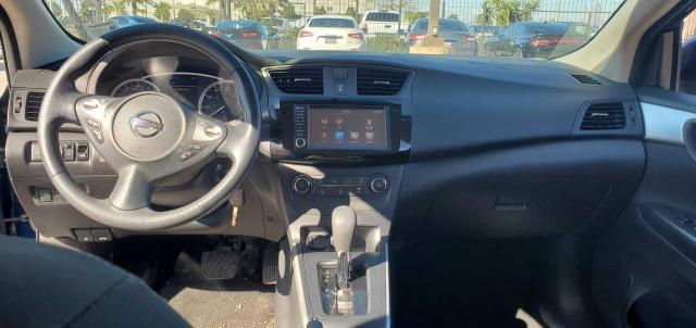 2019 NISSAN SENTRA S 3N1AB7AP1KY374325