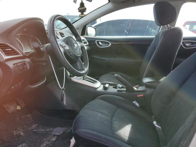 2017 Nissan Sentra S VIN: 3N1AB7AP5HY252799 Lot: 42232524