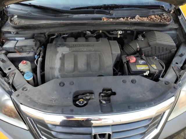 2008 HONDA ODYSSEY EX 5FNRL38448B053384  44484684