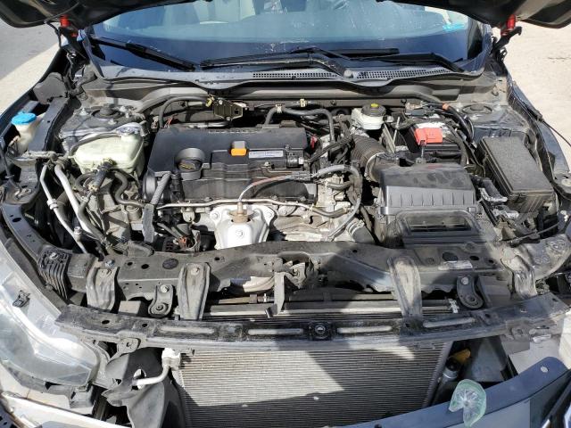 2017 HONDA CIVIC EX 19XFC2F77HE081227