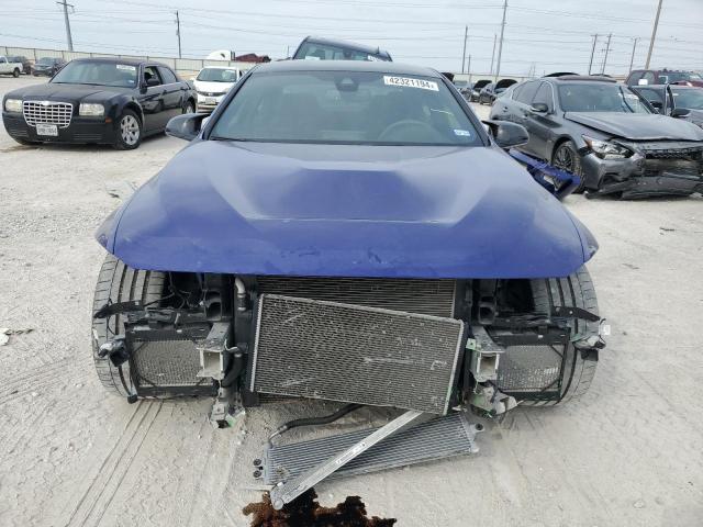 2019 BMW M4 CS - WBS3S7C51KAC09540