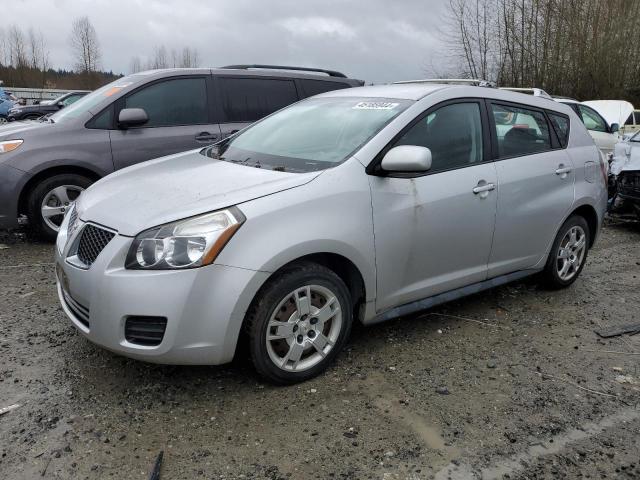 Lot #2363906490 2009 PONTIAC VIBE salvage car