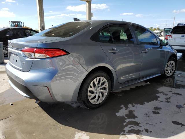 2020 TOYOTA COROLLA LE - 5YFEPRAE3LP106288