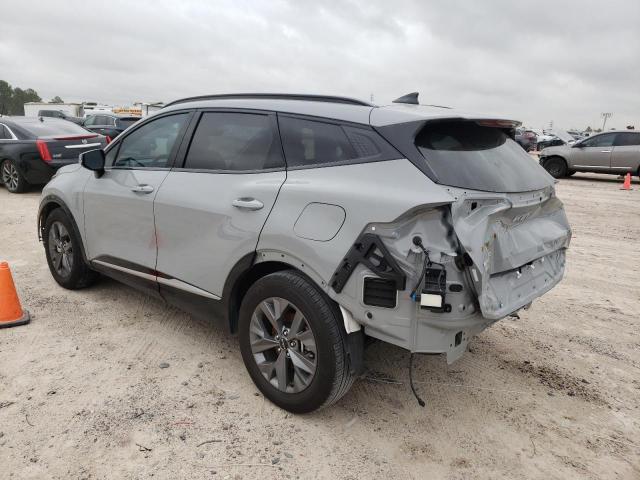 2023 KIA SPORTAGE S 5XYK43AF6PG092110