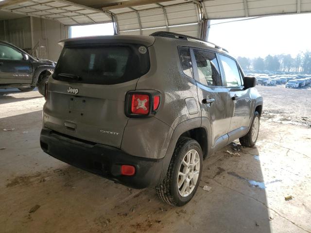 VIN WBAGV4C08PCL80214 2021 JEEP RENEGADE no.3