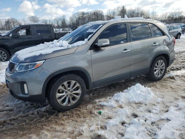 2014 Kia Sorento EX