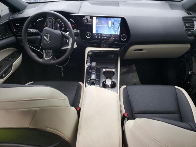 2024 LEXUS NX 250 BAS 2T2ADCAZ2RC009885