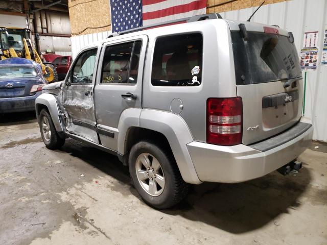Vin: 1c4pjmak6cw162476, lot: 42070894, jeep liberty sport 20122