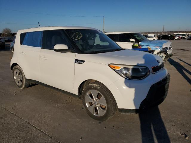 2015 Kia Soul VIN: KNDJN2A25F7190931 Lot: 43186154