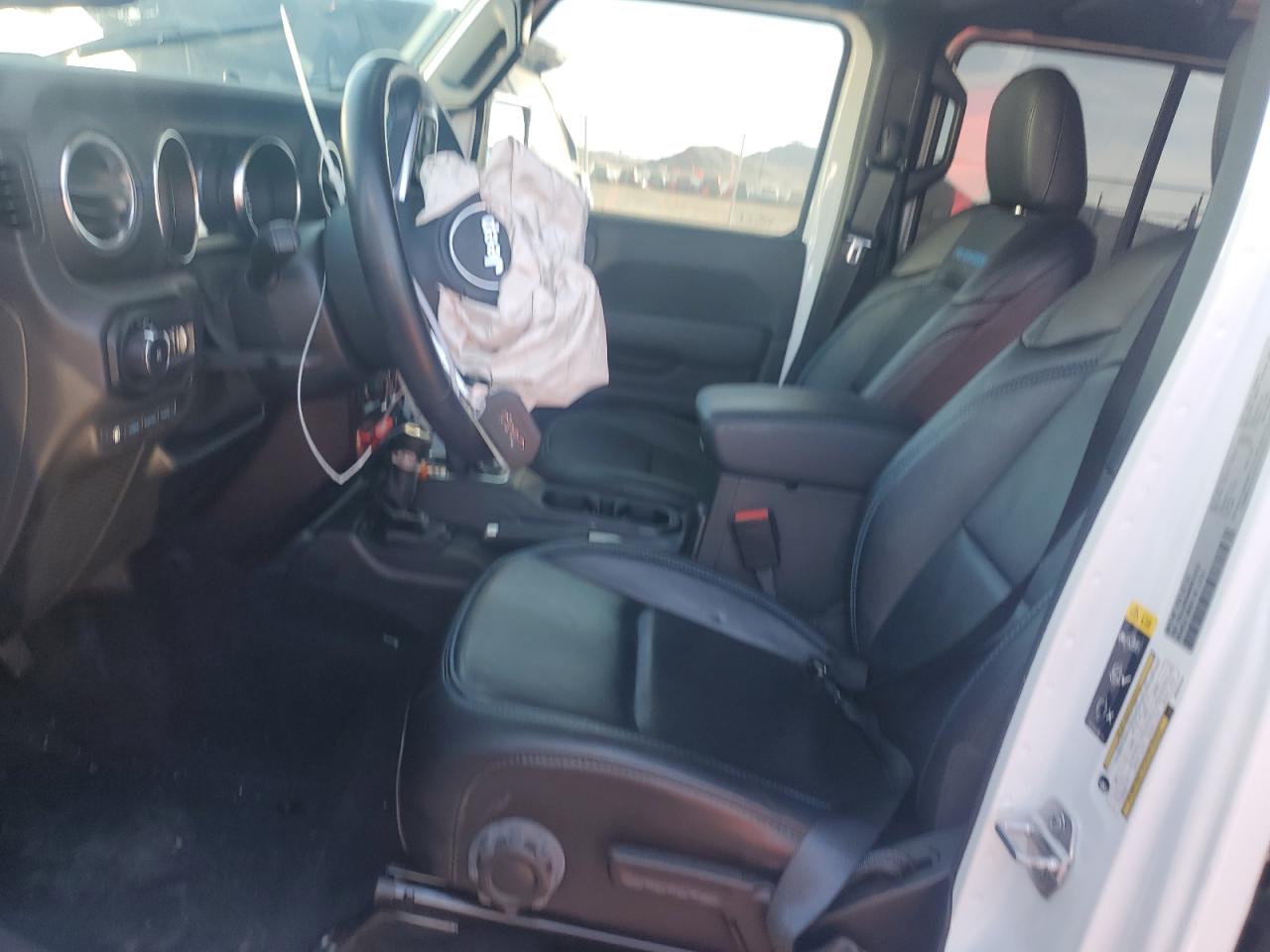 1C4JJXR64MW674737 2021 Jeep Wrangler Unlimited Rubicon 4Xe