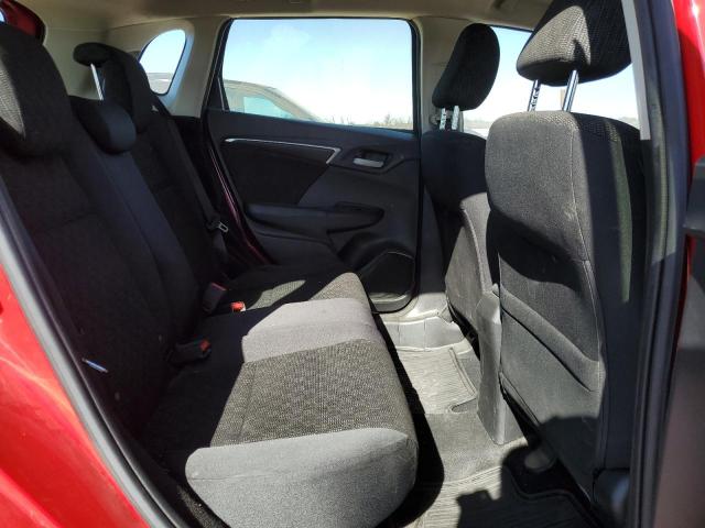 2016 HONDA FIT LX - JHMGK5H55GX011159