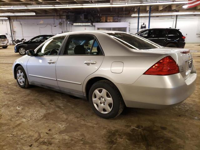 2006 Honda Accord - Image 2