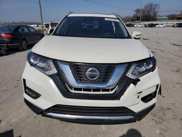 2018 Nissan Rogue S VIN: JN8AT2MT1JW490351 Lot: 44247784