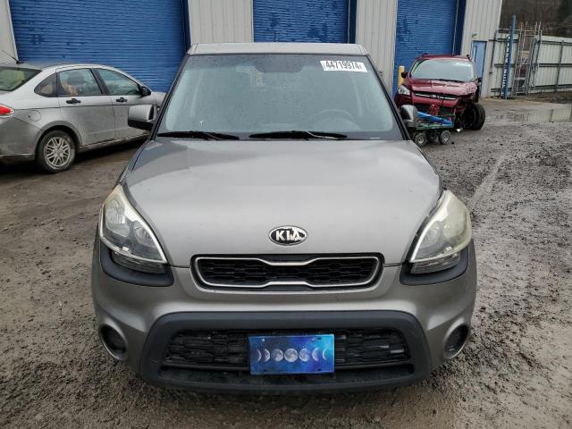 2013 Kia Soul VIN: KNDJT2A54D7623846 Lot: 44719974