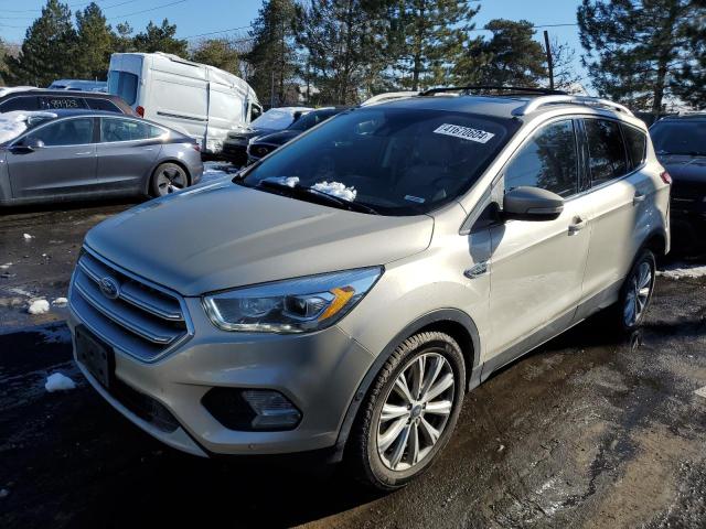 1FMCU9J93HUE26087 2017 FORD ESCAPE - Image 1