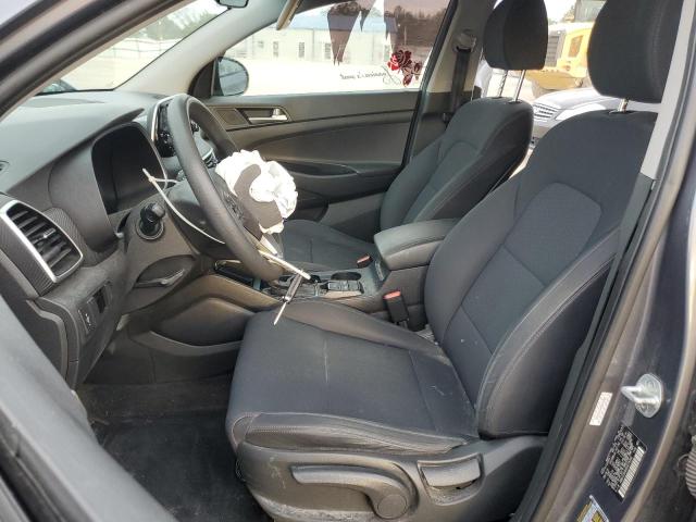 2019 HYUNDAI TUCSON SE - KM8J23A44KU074305