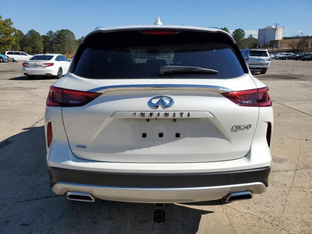 2022 INFINITI QX50 AUTOG 3PCAJ5DB3NF117932
