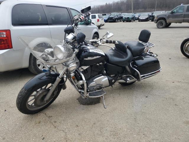 2000 HONDA VT1100 T - 1HFSC3701YA200002