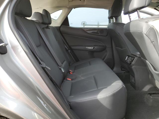 2022 LEXUS NX 350 2T2AGCEZ3NC010894