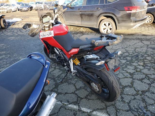 2010 DUCATI MULTISTRAD ZDM12BLW4AB000832