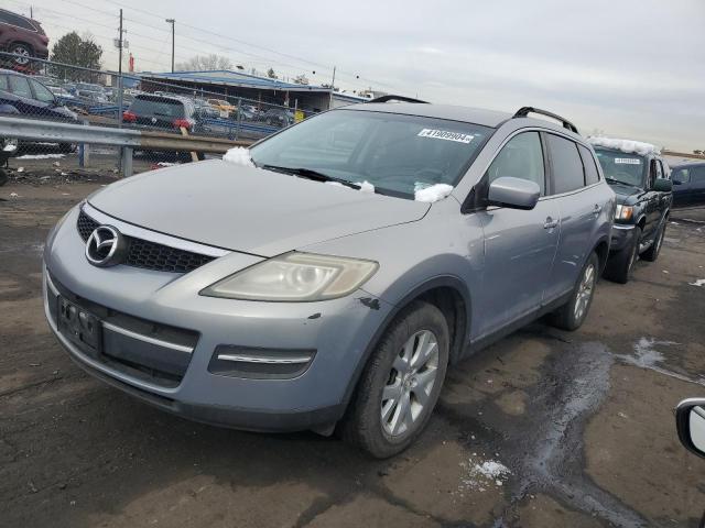 2008 Mazda CX-9 