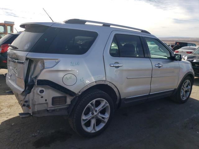 2015 FORD EXPLORER L 1FM5K7F88FGB91068