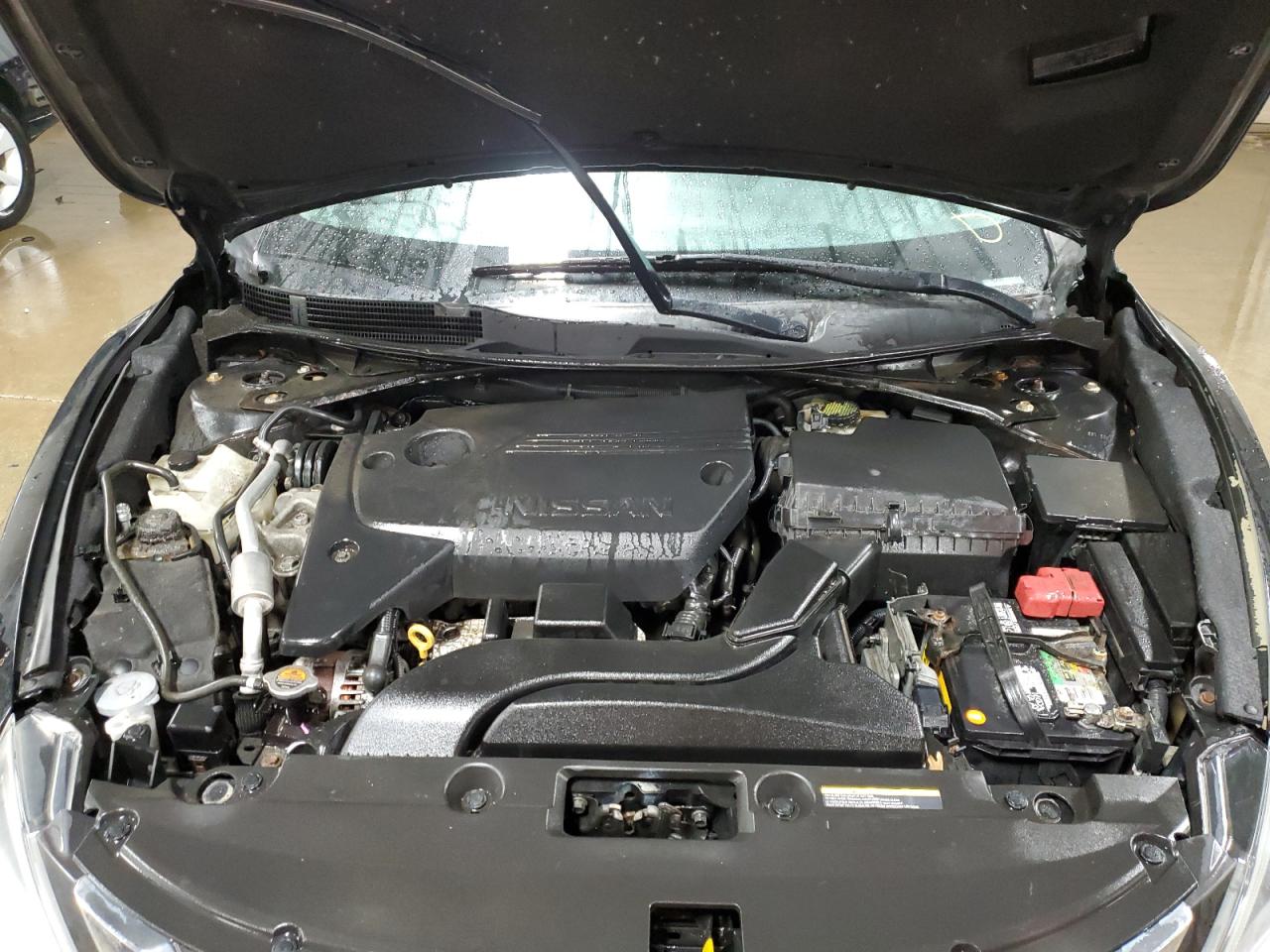 1N4AL3AP7GC294679 NISSAN ALTIMA 2016