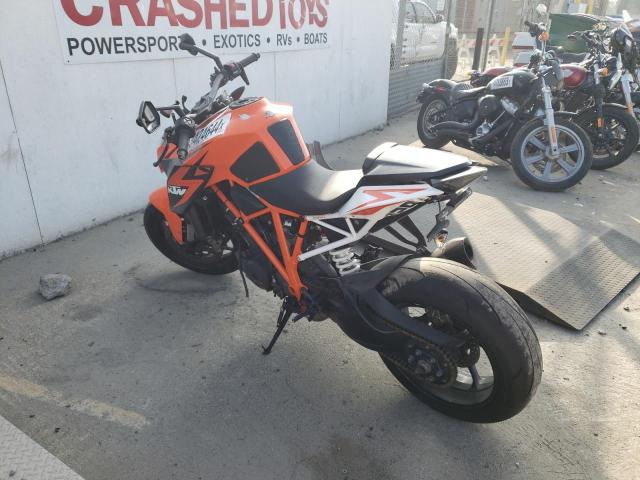 2015 KTM 1290 SUPER - VBKV39402FM917825